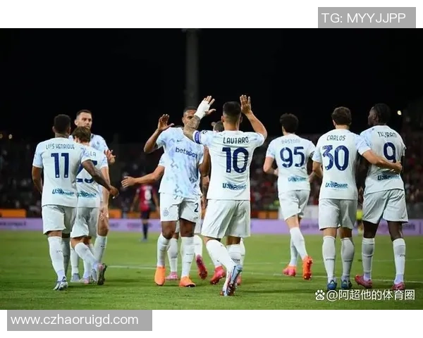 国王杯精彩对决国米与曼城激战成和神扑瞬间引爆全场集锦回顾