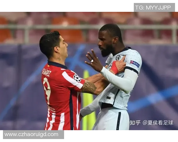 西甲精彩对决切尔西狂胜里昂补时进球点燃全场激情